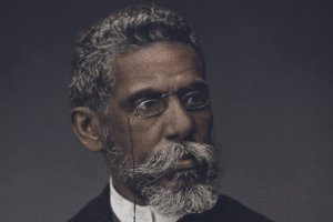 Autor - Machado de Assis