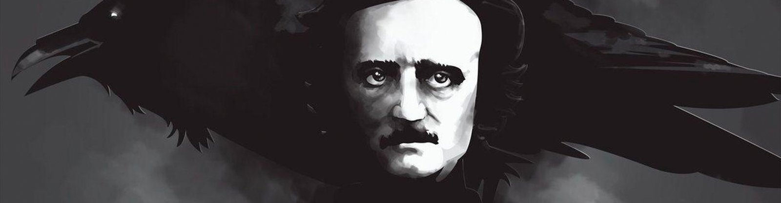 O Corvo de Edgar Allan Poe