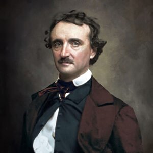 Edgar Allan Poe