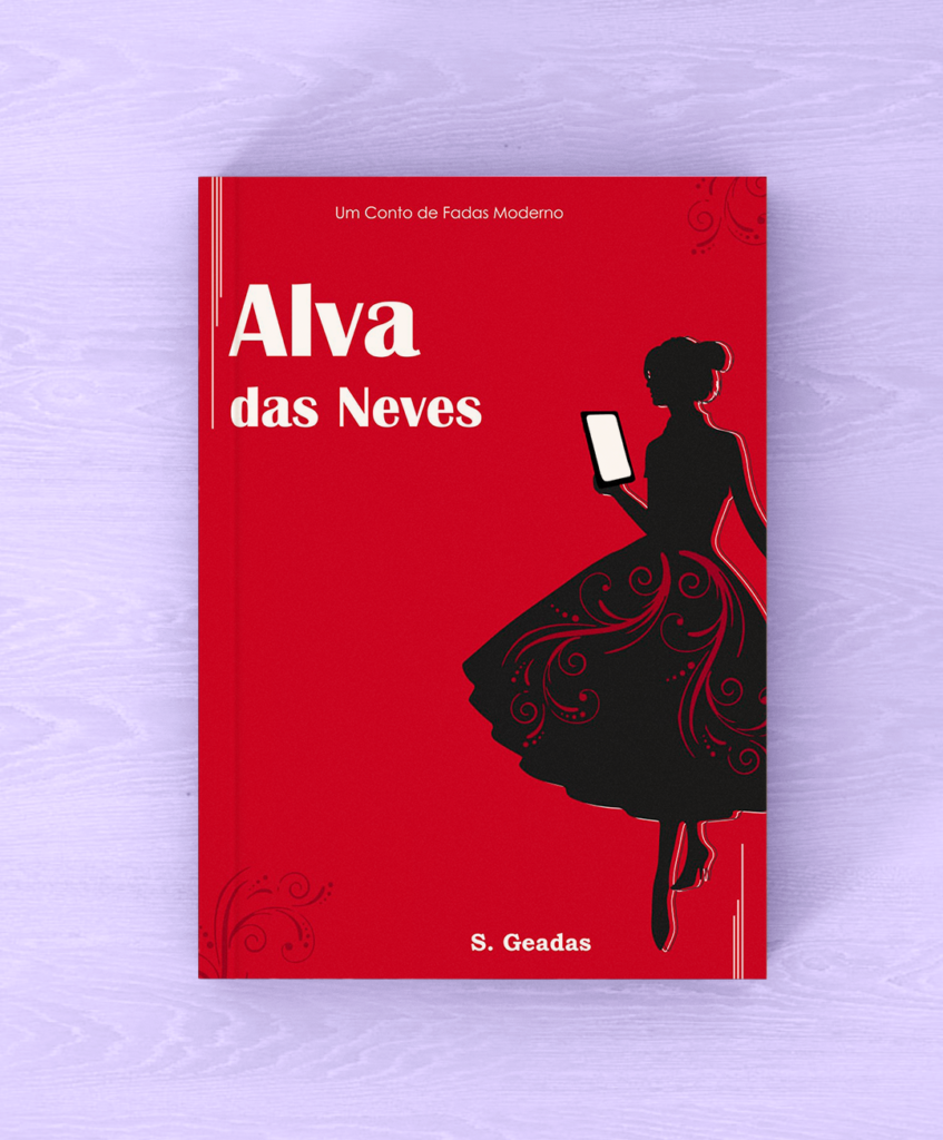 Alva das Neves - Susana Geadas