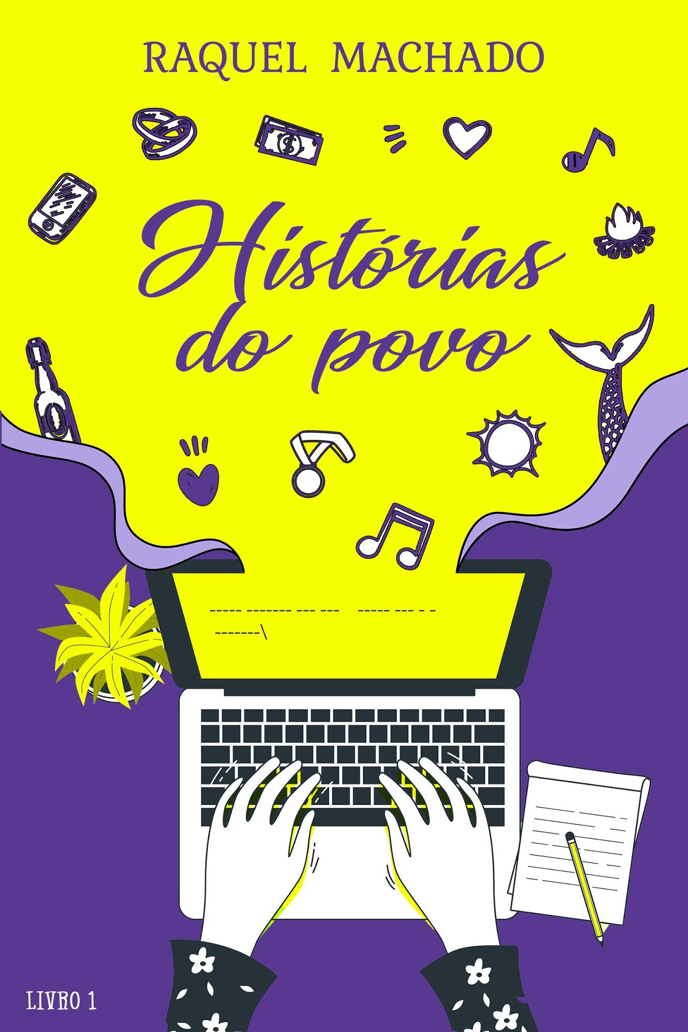 Histórias do Povo