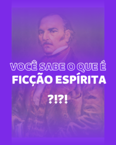 ficção espírita