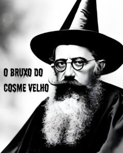 O Bruxo do Cosme Velho