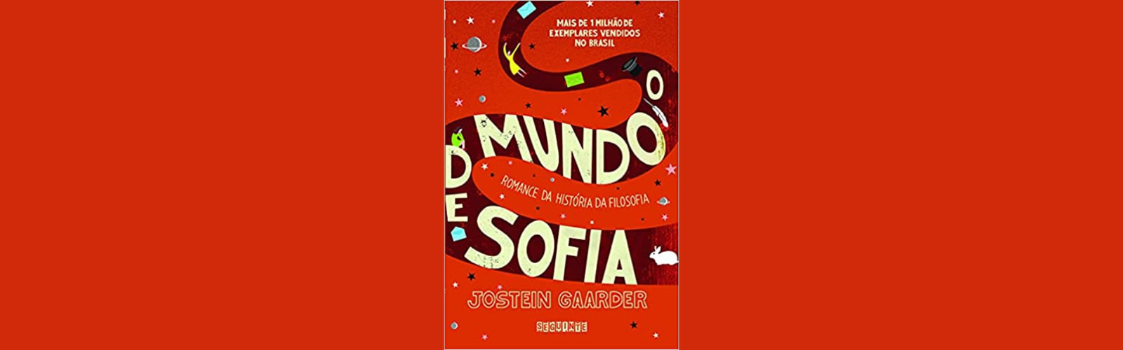 O mundo de Sofia