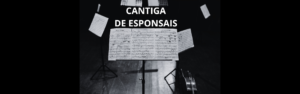 Cantiga de Esponsais