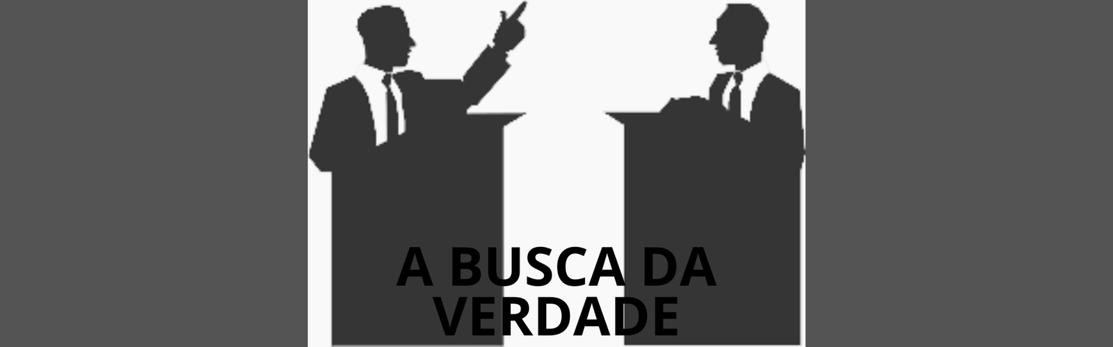 A busca da verdade