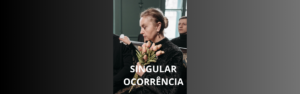 Singular ocorrência