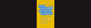 Como melhorar um texto literário