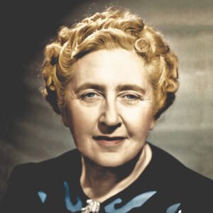 Agatha Christie