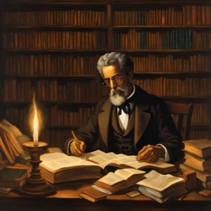 Quem detém os direitos de obras psicografadas?