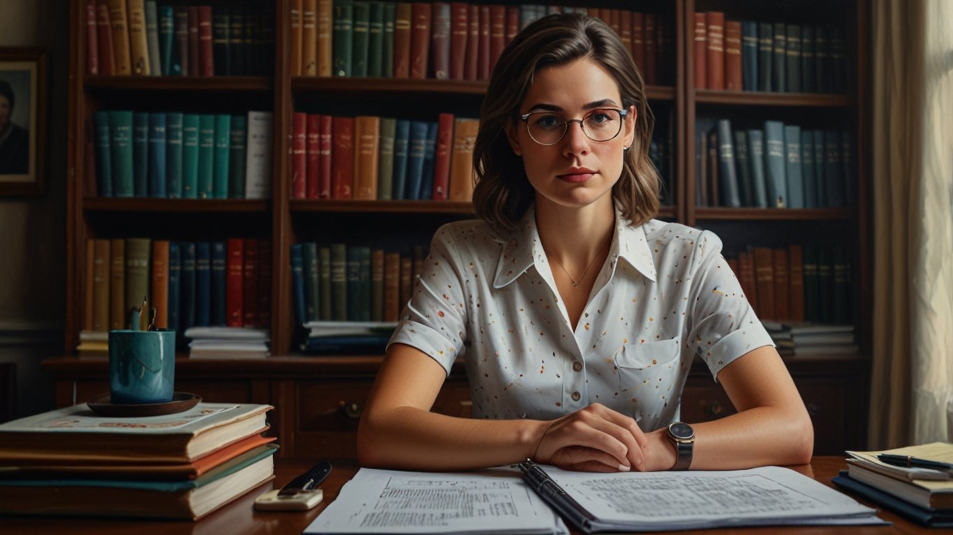 Mãos e mentes femininas fomentam a literatura