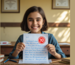 Os 15 mandamentos de uma redação nota 10