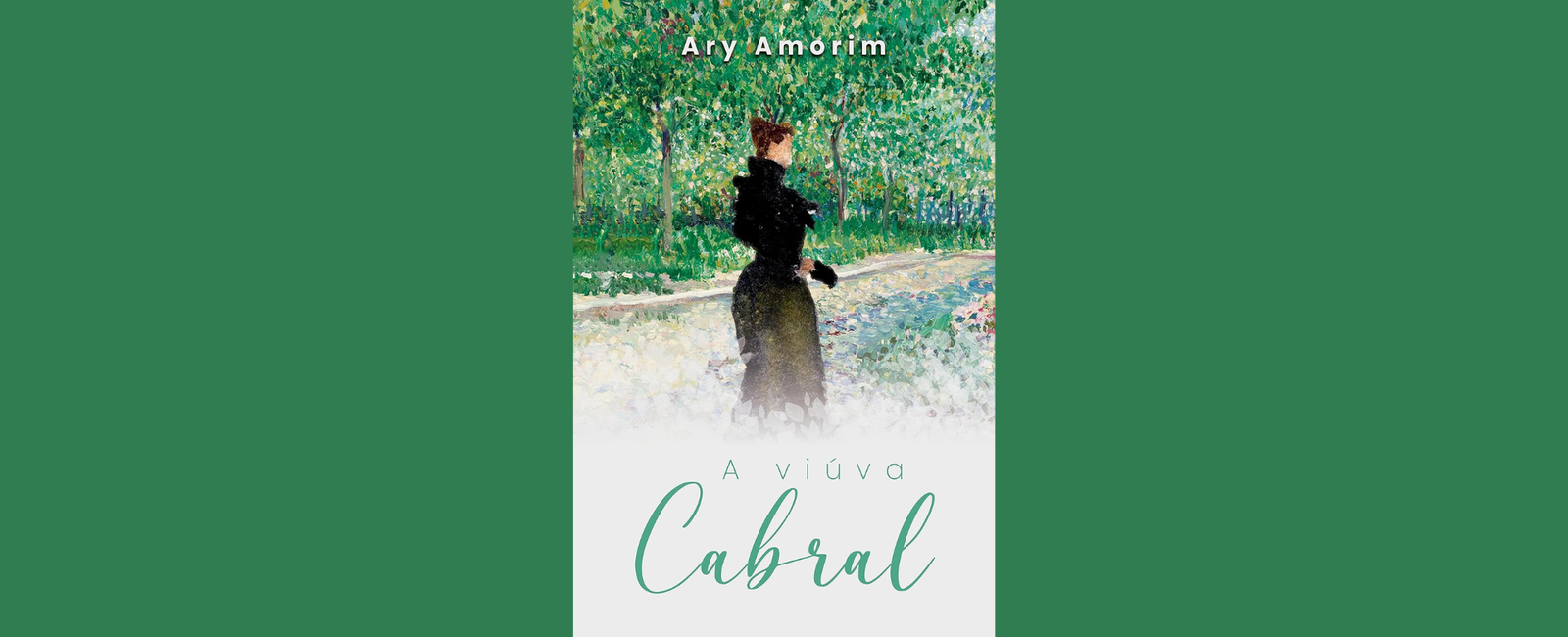 A Viúva Cabral