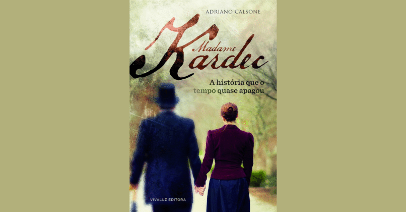 Madame Kardec