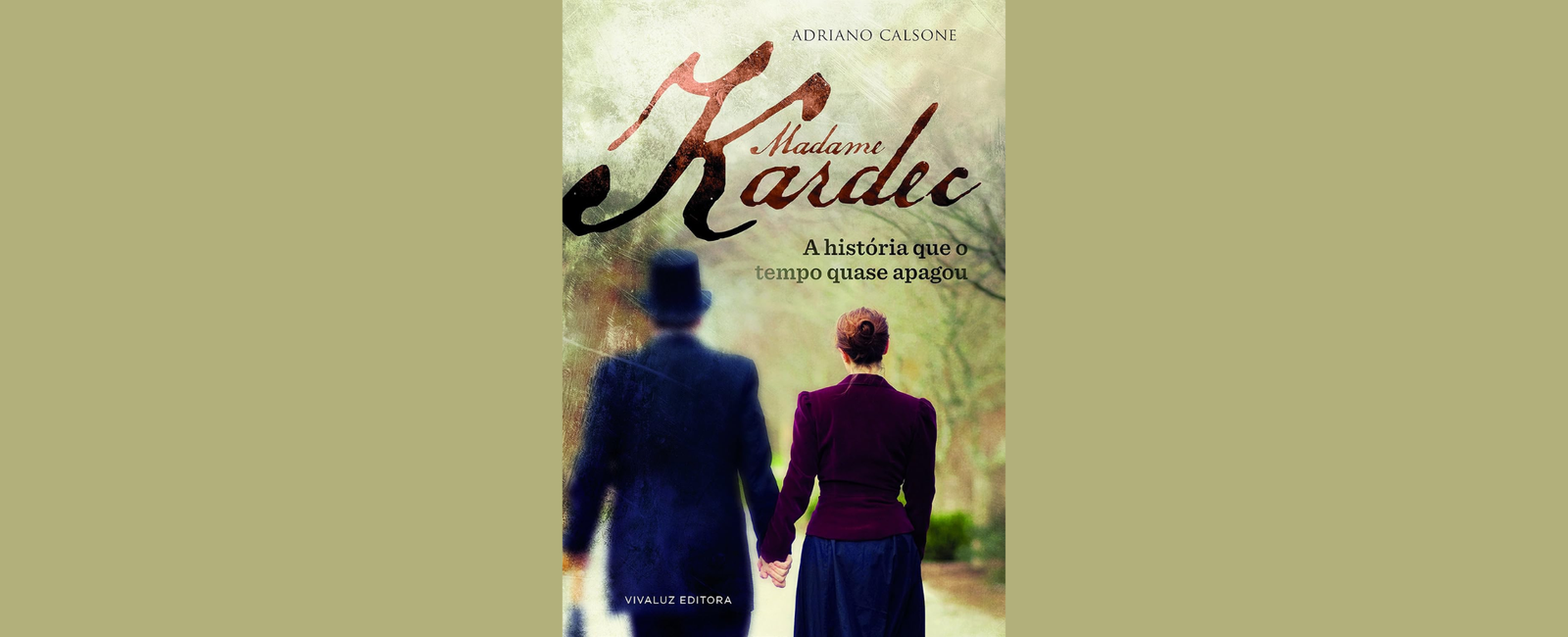 Madame Kardec
