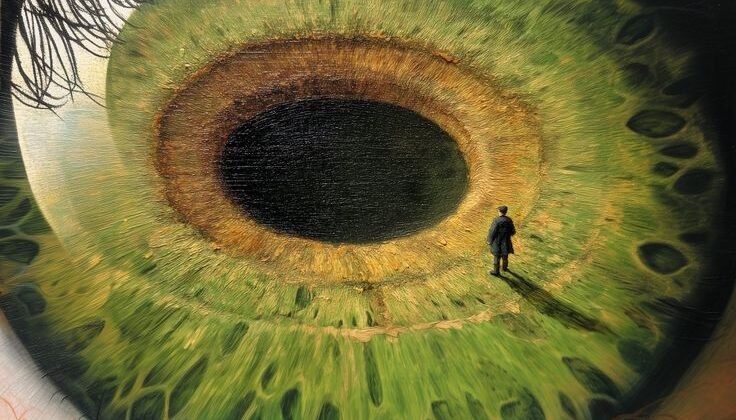 História Quase Perdida