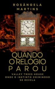 Quando o relógio parou