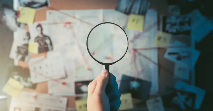 O que não funcionava na minha história?