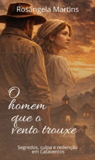 O homem que o vento trouxe